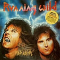 Running Wild - Wild Animal album