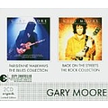 Gary Moore - Parisienne Walkways album
