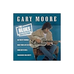Gary Moore - Blues Collection альбом