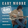 Gary Moore - Blues Collection album