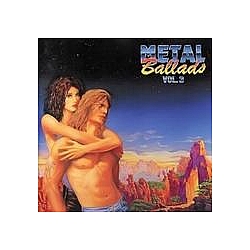 Gary Moore - Metal Ballads, Volume 3 album