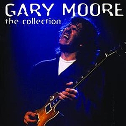 Gary Moore - The Collection album