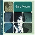 Gary Moore - The Ultra Selection album