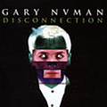 Gary Numan - Disconnected album