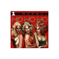 Rupaul - Ho Ho Ho album