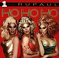 Rupaul - Ho Ho Ho album