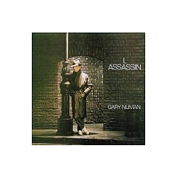 Gary Numan - I, Assassin album