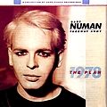 Gary Numan - The Plan album