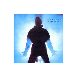 Gary Numan - Outland альбом