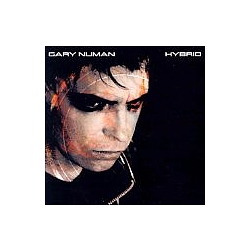 Gary Numan - Hybrid (disc 1) album