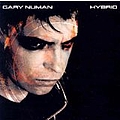Gary Numan - Hybrid (disc 1) альбом