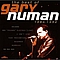 Gary Numan - The Best of Gary Numan (1984-1992) album