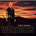 Gary Numan - Warriors album