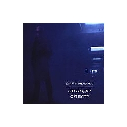 Gary Numan - Strange Charm альбом