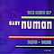 Gary Numan - The Best of Gary Numan (disc 1) album