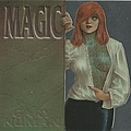 Gary Numan - Magic album