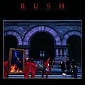 Rush - Moving Pictures album