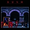 Rush - Moving Pictures album