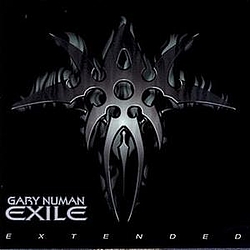 Gary Numan - Exile (Extended) album