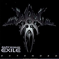 Gary Numan - Exile (Extended) album