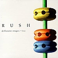 Rush - Different Stages [Disc 1] [Live] альбом