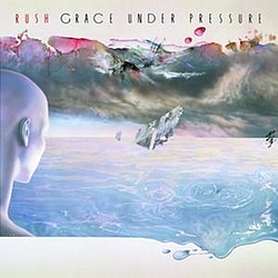Rush - Grace Under Pressure album