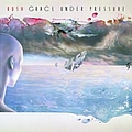 Rush - Grace Under Pressure album
