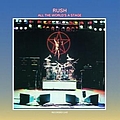 Rush - All The World&#039;s A Stage album