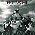 Rush - Presto album