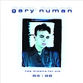 Gary Numan - New Dreams For Old 84:98 альбом