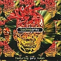 Gary Numan - Techno Army альбом
