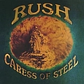 Rush - Caress Of Steel album
