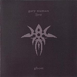 Gary Numan - Ghost (disc 2) album
