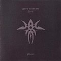 Gary Numan - Ghost (disc 2) альбом