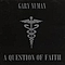 Gary Numan - A Question of Faith album