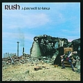 Rush - A Farewell To Kings альбом