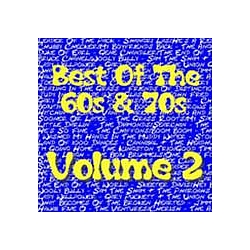 Gary Puckett - Best Of The 60s &amp; 70s Volume 2 альбом