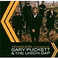Gary Puckett - Young Girl: The Best of Gary Puckett and the Union альбом
