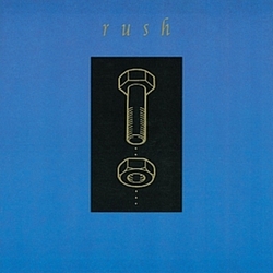Rush - Counterparts альбом