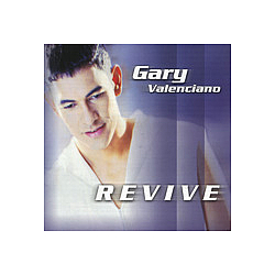 Gary Valenciano - Revive альбом