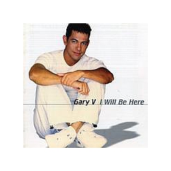 Gary Valenciano - I Will Be Here album