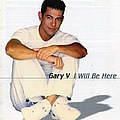 Gary Valenciano - I Will Be Here альбом