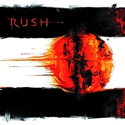 Rush - Vapor Trails альбом