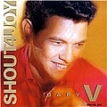 Gary Valenciano - Shout For Joy альбом