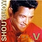Gary Valenciano - Shout For Joy album