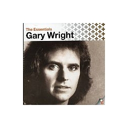 Gary Wright - The Essentials album