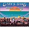 Gary&#039;s Gang - Dance Party album