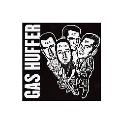 Gas Huffer - The Rest of Us album