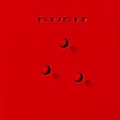 Rush - Hold Your Fire album