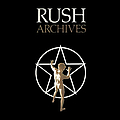 Rush - Archives album